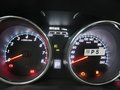 一汽丰田  全新锐志 2.5V AT 方向盘后方仪表盘