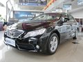 銳志 2010款 2.5V AT 風(fēng)度菁英版圖片