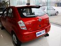 威志V2 威志V2 1.3 MT 舒适型 2010款图片