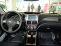 翼豹 2011款 2.5T MT WRX STI图片
