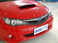 翼豹 2011款 2.5T MT WRX STI图片