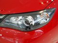 翼豹 2011款 2.5T MT WRX STI图片