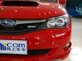 翼豹 2011款 2.5T MT WRX STI图片