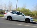 翼豹 2011款 斯巴鲁WRX STI图片