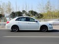 翼豹 2011款 斯巴鲁WRX STI图片
