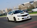 翼豹 2011款 斯巴鲁WRX STI图片