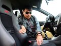 翼豹 2011款 斯巴鲁WRX STI图片