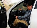 翼豹 2011款 斯巴鲁WRX STI图片