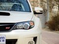 翼豹 2011款 斯巴鲁WRX STI图片