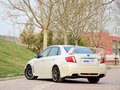 翼豹 2011款 斯巴鲁WRX STI图片