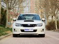 翼豹 2011款 斯巴鲁WRX STI图片