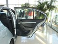 明锐 2010款 2.0TSI DSG RS图片