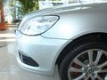明锐 2010款 2.0TSI DSG RS图片