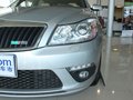 明锐 2010款 2.0TSI DSG RS图片