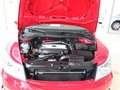 明锐 2010款 2.0TSI DSG 明锐RS图片