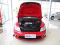 明锐 2010款 2.0TSI DSG 明锐RS图片