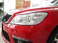 明锐 2010款 2.0TSI DSG 明锐RS图片