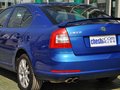 明锐 2010款 明锐RS 2.0T图片