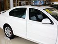 明銳 明銳RS 2.0T 5座 2010款圖片