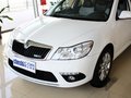 明锐 明锐RS 2.0T 5座 2010款图片