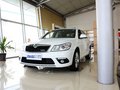 明锐 明锐RS 2.0T 5座 2010款图片