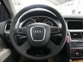 奥迪Q7 2011款 3.0TFSI（245KW）AT 技术型图片