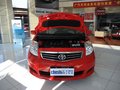 雅力士 2011款 1.6E AT图片