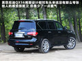 英菲尼迪QX 图片