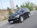 英菲尼迪QX QX56 5.6 AT 2011款 试驾图片