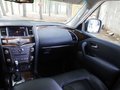 英菲尼迪QX QX56 5.6 AT 2011款 试驾图片
