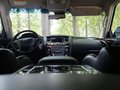 英菲尼迪QX QX56 5.6 AT 2011款 试驾图片