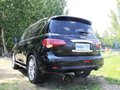 英菲尼迪QX QX56 5.6 AT 2011款 试驾图片