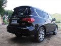 英菲尼迪QX QX56 5.6 AT 2011款 试驾图片