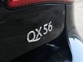 英菲尼迪QX QX56 5.6 AT 2011款 试驾图片