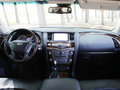 英菲尼迪QX QX56 5.6 AT 2011款 试驾图片