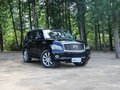 英菲尼迪QX QX56 5.6 AT 2011款 试驾图片