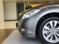英菲尼迪M 2011款 3.7 AT M37图片