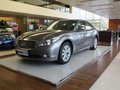英菲尼迪M 2011款 3.7 AT M37圖片