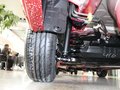 卡罗拉 2011款 1.6 AT GL天窗版图片
