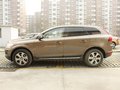 沃尔沃XC60(进口) 2011款 T6 AWD 智尊版图片
