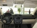 高尔夫 2011款 1.6 MT 舒适型图片