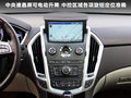 凯迪拉克SRX 图片