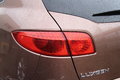 大7 SUV 图片