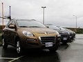 大7 SUV 图片