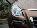 大7 SUV 图片