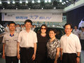 大7 SUV 图片