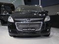 纳智捷大7CEO