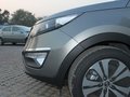 智跑 2011款 2.0 GLS AT 四驱版图片