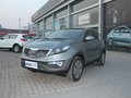智跑 2011款 2.0 GLS AT 四驱版图片