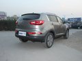 智跑 2011款 2.0 GLS AT 四驱版图片